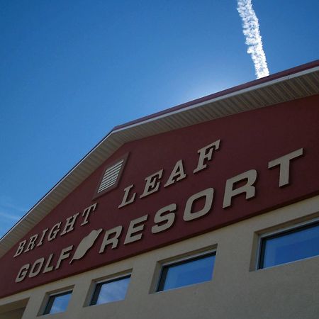 Bright Leaf Golf Resort Harrodsburg Екстер'єр фото