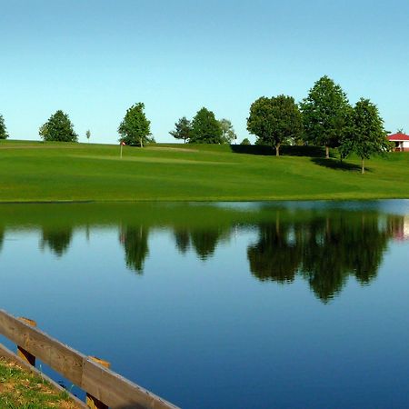 Bright Leaf Golf Resort Harrodsburg Екстер'єр фото