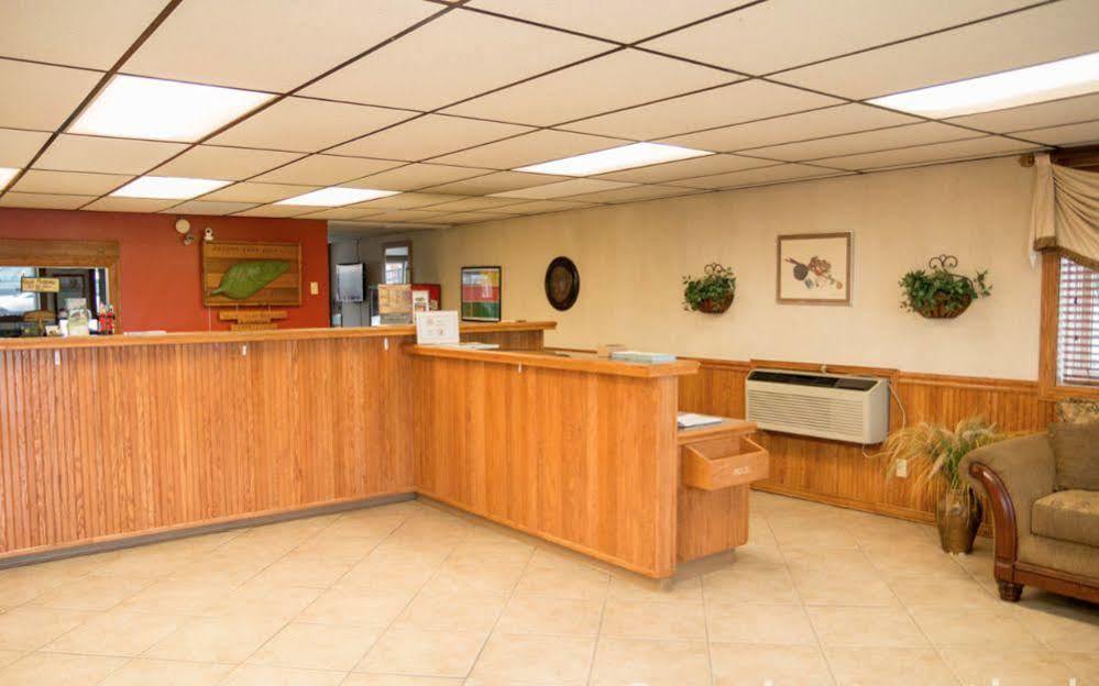 Bright Leaf Golf Resort Harrodsburg Екстер'єр фото