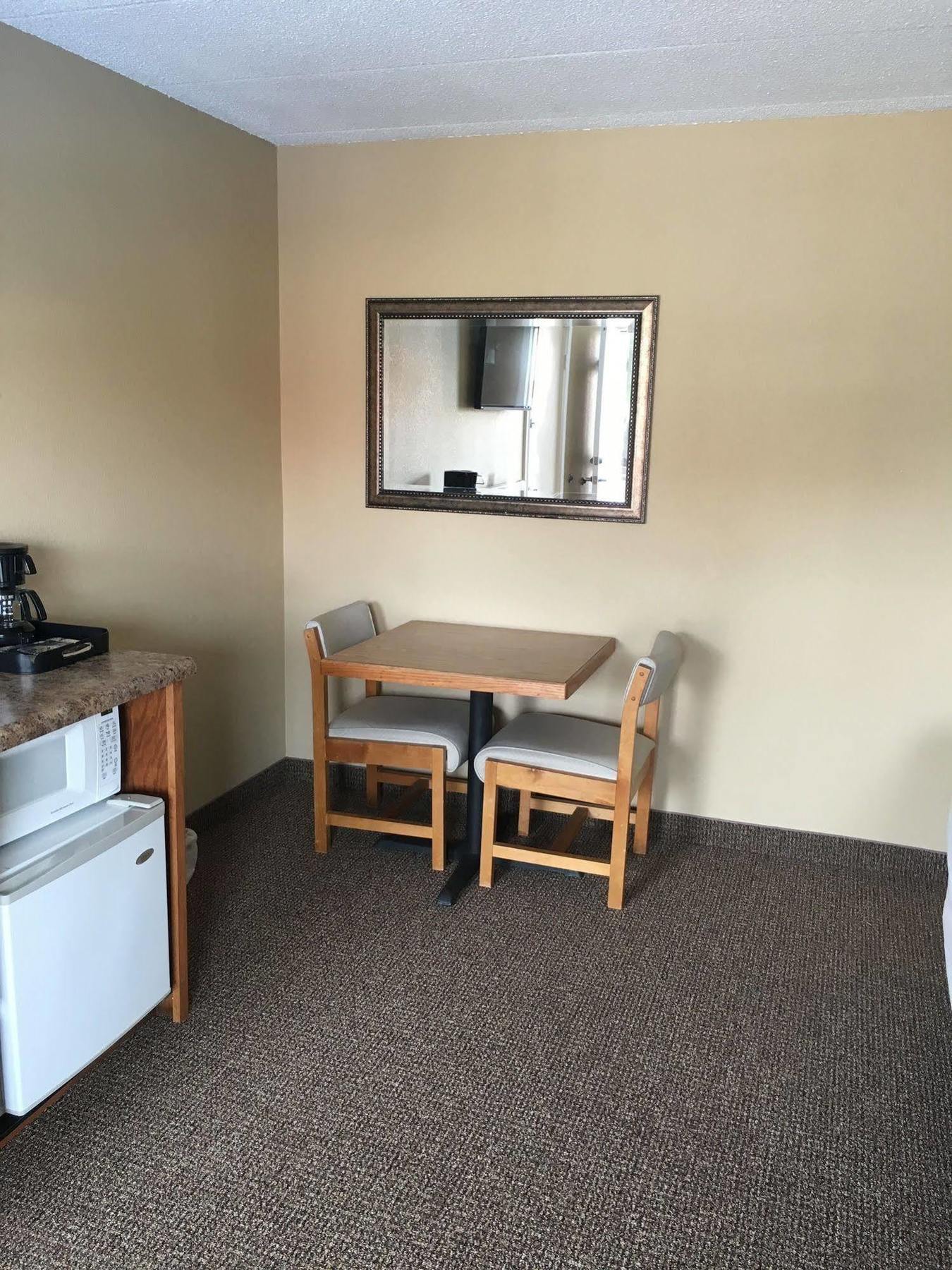 Bright Leaf Golf Resort Harrodsburg Екстер'єр фото
