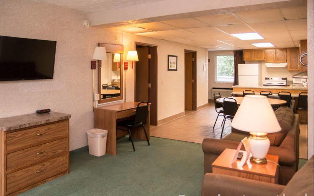 Bright Leaf Golf Resort Harrodsburg Екстер'єр фото