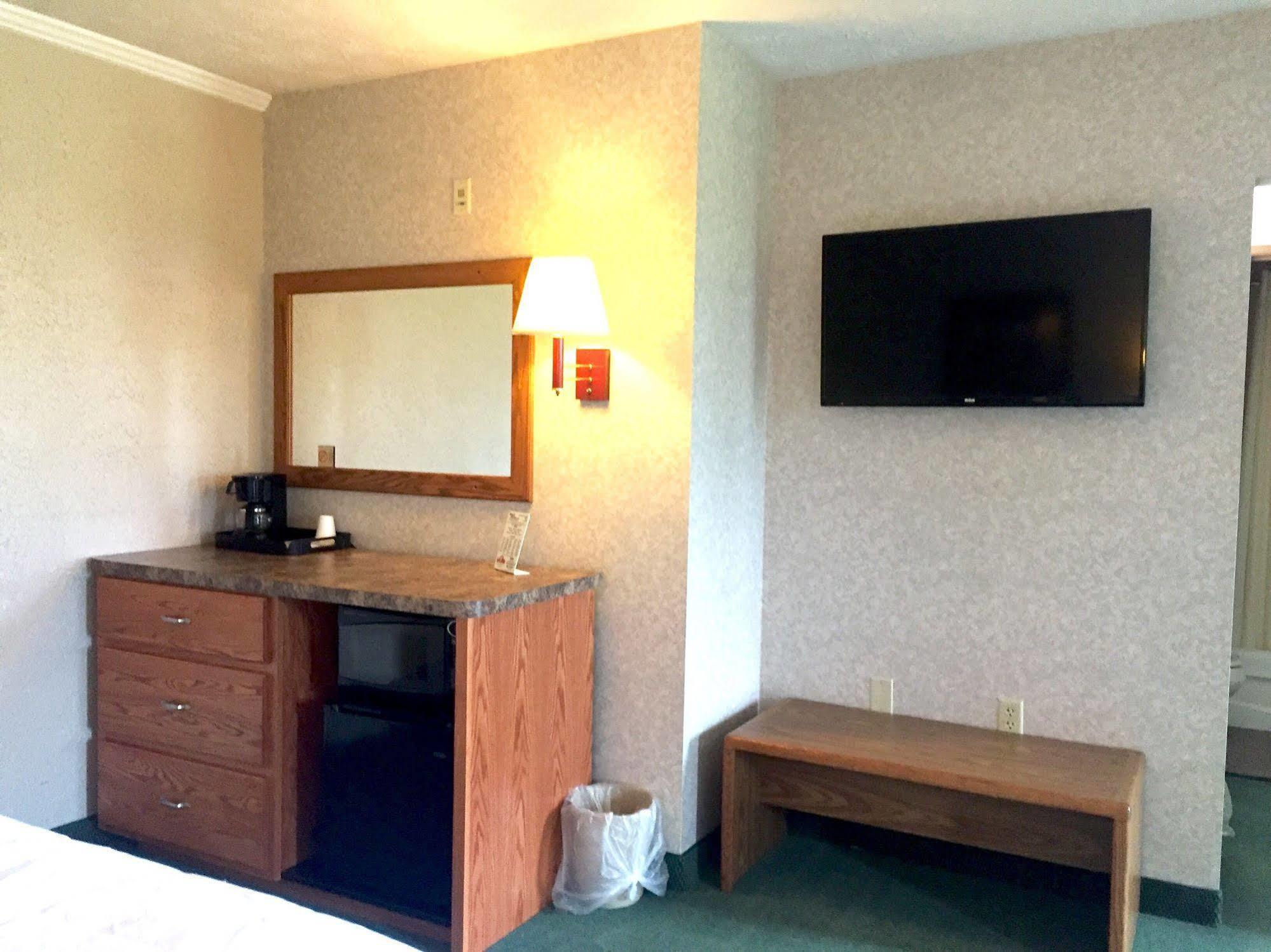 Bright Leaf Golf Resort Harrodsburg Екстер'єр фото