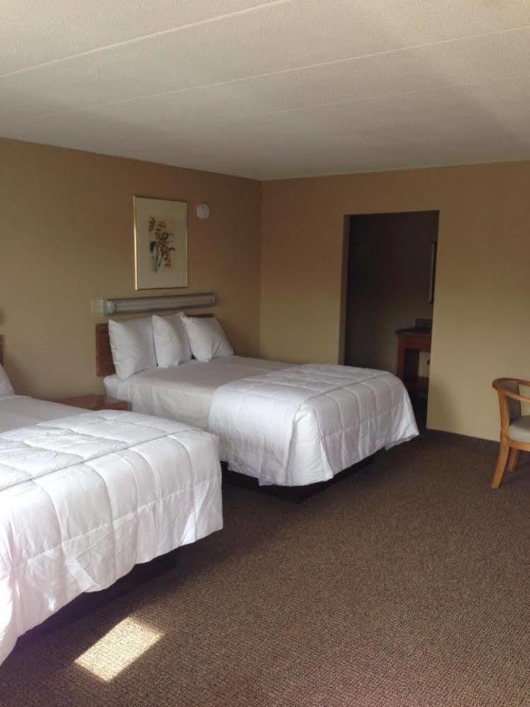 Bright Leaf Golf Resort Harrodsburg Екстер'єр фото