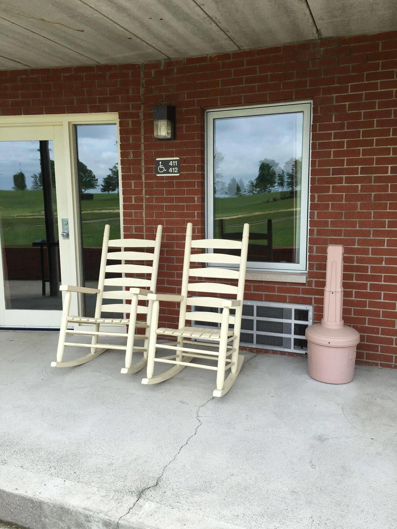 Bright Leaf Golf Resort Harrodsburg Екстер'єр фото